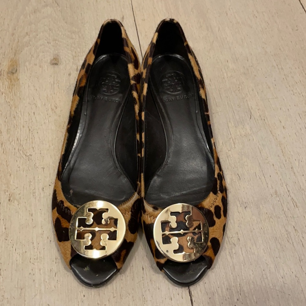 Tory Burch Heels